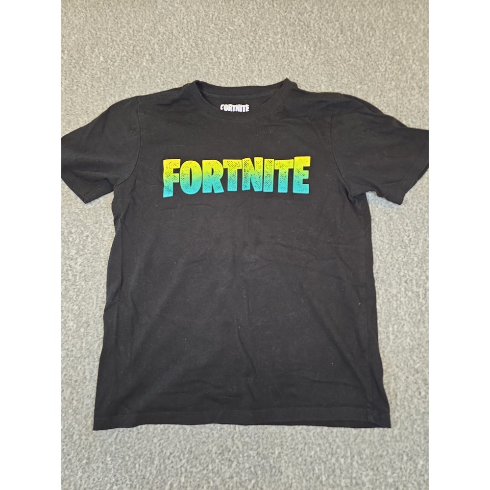 Fortnite Fortnite Boys' & Big Boys' short-sleeve graphic t-shirt. XL Boys